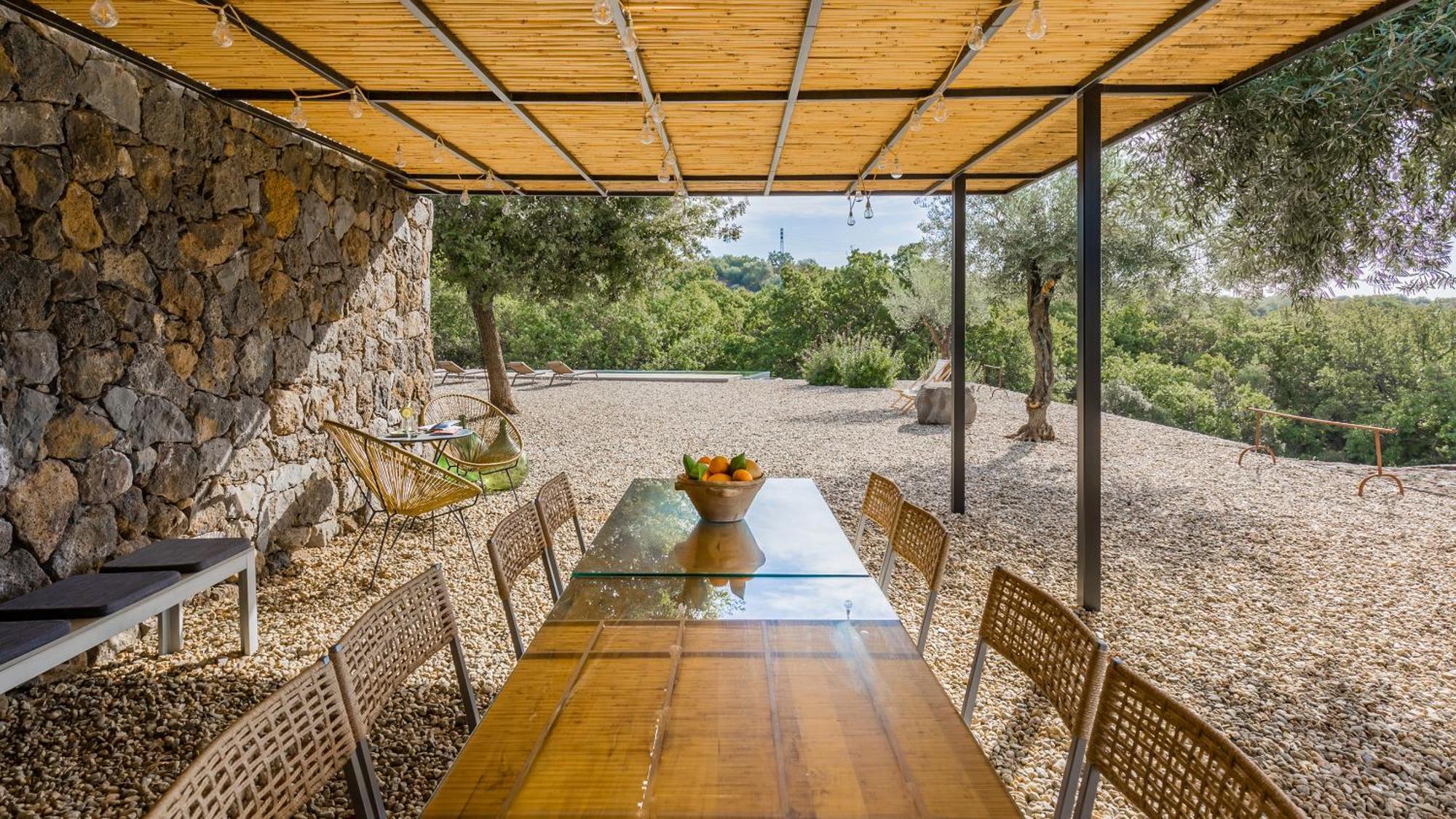 Villa Sciaraviva Ragalna Exterior foto